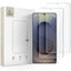 TECH-PROTECT GLASS FIT+ 2-Pack Grūdintas stiklas, skirtas Samsung Galaxy S26 Ultra -- Samsung Galaxy S26 Ultra