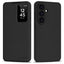 Tech-Protect Smart Wallet dėklas, skirtas Samsung Galaxy S26+ – juodas -- Samsung Galaxy S26