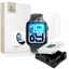 Tech-Protect Supreme Set+ 2-Pack hydrogel folija, skirta Apple Watch 40 mm -- Apple Watch 40