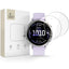 Tech-Protect Hydro flex+ 2 paketų hidrogelio plėvelė, skirta Garmin Venu 41mm -- Cell phone protection film