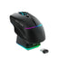 Machenike L8 Pro belaidė žaidimų pelė su įkrovimo stotele - Juoda -- Gaming Accessories