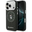 Karl Lagerfeld Point & Choupette Sketch MagSafe Dėklas, skirtas iPhone 17 Pro - juodas