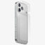 Uniq Optix Aeroshield+ fotoaparato modulio apsauga, skirta iPhone 17 Pro Max -- Cell phone tempered glass