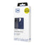 Samsung Galaxy S26 Ultra – 3mk Smoke MagCase Blue