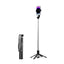 Savigrama lazda Orico SPN100 1/4" trikojis telefono kamerai su 360 laipsnių rotacija Bluetooth 5.2 - juoda -- Selfie...