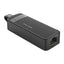 Orico UTK-U3 USB-A 3.0 į RJ45 Gigabit Ethernet 1 Gbps tinklo adapteris - Juodas -- Network Adapters