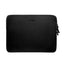 Puro Slim Guard 18" nešiojamojo kompiuterio krepšys - Juodas -- Laptop Bags