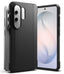 Ringke Onyx Alfa dėklas, skirtas Samsung Galaxy S26 Ultra - juodas -- Samsung Galaxy S26 Ultra