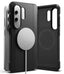 Ringke Onyx Alfa Magsafe dėklas, skirtas Samsung Galaxy S26 Ultra - juodas -- Samsung Galaxy S26 Ultra