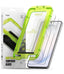 Ringke Easy Slide 2-Pack Tempered Glass for Samsung Galaxy S269 ZQX -- Cell phone tempered glass