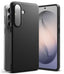 Ringke Onyx dėklas, skirtas Samsung Galaxy S26+ - juodas -- Samsung Galaxy S26+