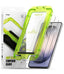 Ringke Easy Slide 2-Pack Tempered Glass for Samsung Galaxy S26+ -- Samsung Galaxy S26