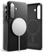 Ringke Onyx Magsaugus dėklas, skirtas Samsung Galaxy S26 - juodas -- Samsung Galaxy S26