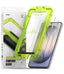 Ringke Easy Slide 2-Pack Tempered Glass for Samsung Galaxy S26 -- Samsung Galaxy S26