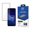 Reinforced Full Coverage Tempered Glass 3mk HardGlass Max Black ZXQTOKEN8KQXZ ZQQZ0 G55 5G -- Cell phone tempered glass