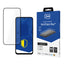 Reinforced Full Screen Tempered Glass 3mk HardGlass Max Black ZXQTOKEN8KQXZ ZQQZ0 15 5G -- Cell phone tempered glass