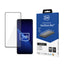 Reinforced full-screen tempered glass 3mk HardGlass Max Black for ZXQTOKEN8KQXZ ZQQZ0 13 Pro+ -- Cell phone tempered glass