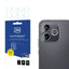 3mk Lens Protection™ Hybrid Camera Lens Glass, skirta Honor 600 Lite -- Honor 600 Lite