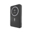 Dudao K14S Magnetinis Power Bank 20W 5000mAh 1x USB-A 1x USB-C – Juodas -- Powerbanks