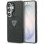 Guess IML Gradient Triangle MagSafe dėklas Samsung Galaxy S26 Ultra - Juodas -- Samsung Galaxy S26 Ultra