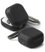 Ringke Onikso magnetinis dėklas, skirtas Samsung Galaxy Buds 4 / 4 Pro - Black -- Samsung Galaxy Buds 4 / Samsung 4 Pro /...