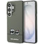 Karl Lagerfeld IML Peekaboo Karl&Choupette MagSafe dėklas Samsung Galaxy S26 Ultra - juodas -- Samsung Galaxy S26 Ultra