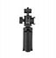 BOYA Desktop Stand 01 1/4" trikojis mikrofonui ir fotoaparatui - juoda -- Uncategorized
