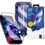 3mk HardGlass Max grūdintas stiklas iPhone 15 / 16 -- iPhone 15 / iPhone 16