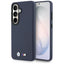 BM__PH53__ M Metal Logo MagSafe Dėklas, skirtas Samsung Galaxy S26 - Navy Blue