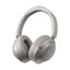 QCY H3S belaidės ant ausų ausinės su LDAC ir ANC triukšmo slopinimu – pilka -- Headphones