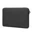 Wozinsky WNL-17B 17,3" Neoproeno nešiojamojo kompiuterio dėklas - juodas -- Laptop Bags