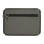 Wozinsky WPL-13 13,3" nešiojamojo kompiuterio dėklas su metaline užtrauktuku - pilka -- Laptop Bags