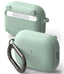 Ringke Onyx Magnetic MagSafe Dėklas, skirtas AirPods Pro 3 - Green -- AirPods AirPods Pro 3