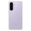 Samsung Clear Case, skirtas Samsung Galaxy A37 5G - transparent
