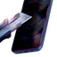 9H grūdintas stiklas su 3mk HardGlass Max Privacy filtru iPhone 15 Pro -- iPhone 15 Pro