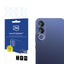3mk Lens Protection™ hibridinis fotoaparato objektyvo stiklas Vivo V70 FE -- Vivo V70 FE