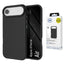 3mk Fortis MagCase skirtas iPhone Air - juodas -- iPhone Air