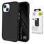 3mk Fortis MagCase skirtas iPhone 15 - juodas -- iPhone 15
