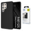 3mk Fortis MagCase, skirtas Samsung Galaxy S25 Ultra - juodas -- Samsung Galaxy S25 Ultra