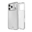 SBS skinny cover skirtas iPhone 17 Pro - Transparent