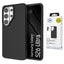 3mk Fortis MagCase skirtas Samsung Galaxy S26 Ultra - juodas -- Samsung Galaxy S26 Ultra