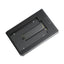 Orico D2NS-6G disko adapteris M.2 NGFF į 3.5" - Juodas -- Hard Drive Adapters