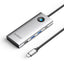 Orico PW11 8in1 USB-C dokavimo stotis 2x USB-A 3.0 1x USB-A 2.0 1x USB-C 3.0 1x USB-C PD 100W 1x HDMI 4K 60Hz 1x VGA...