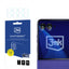 3mk Lens Protection™ hibridinė apsauginė stiklo plėvelė kamerai, skirta Motorola Razr 70 -- Motorola Razr 70