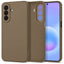 Tech-Protect Icon dėklas Samsung Galaxy A27 5G - Rudas -- Samsung Galaxy A27 5G