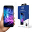 3mk SilkyMatt Pro™ matinė plėvelė Motorola Moto G87 -- Motorola Moto G87
