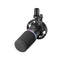 BOYA CastMic S60 Laidinis dinaminis žaidimų mikrofonas USB XLR - juodas -- Microphones