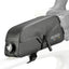 Rockbros AS-134 ROAD TO SKY nepropūstamas rėmo krepšys 0,6 l - juodas -- Bicycle Bags
