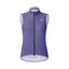 Rockbros MJ008 TVI Vėjui atspari moterų dviračio liemenė S - Violetinė -- Cycling Jackets & Vests