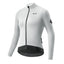 Rockbros YDWT006 TVI moterų dviratininkų šiltas autumnas/žiema M - baltas ir pilkas -- Cycling Jerseys
